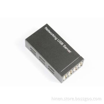 Networking USB Server